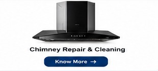 Kitchen chimney