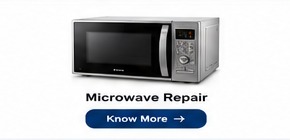 Microwave oven