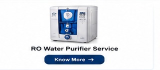RO purifier
